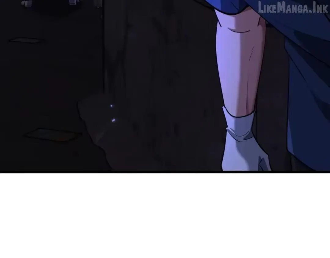 I’m Trapped In This Day For One Thousand Years Chapter 284 page 35 - 