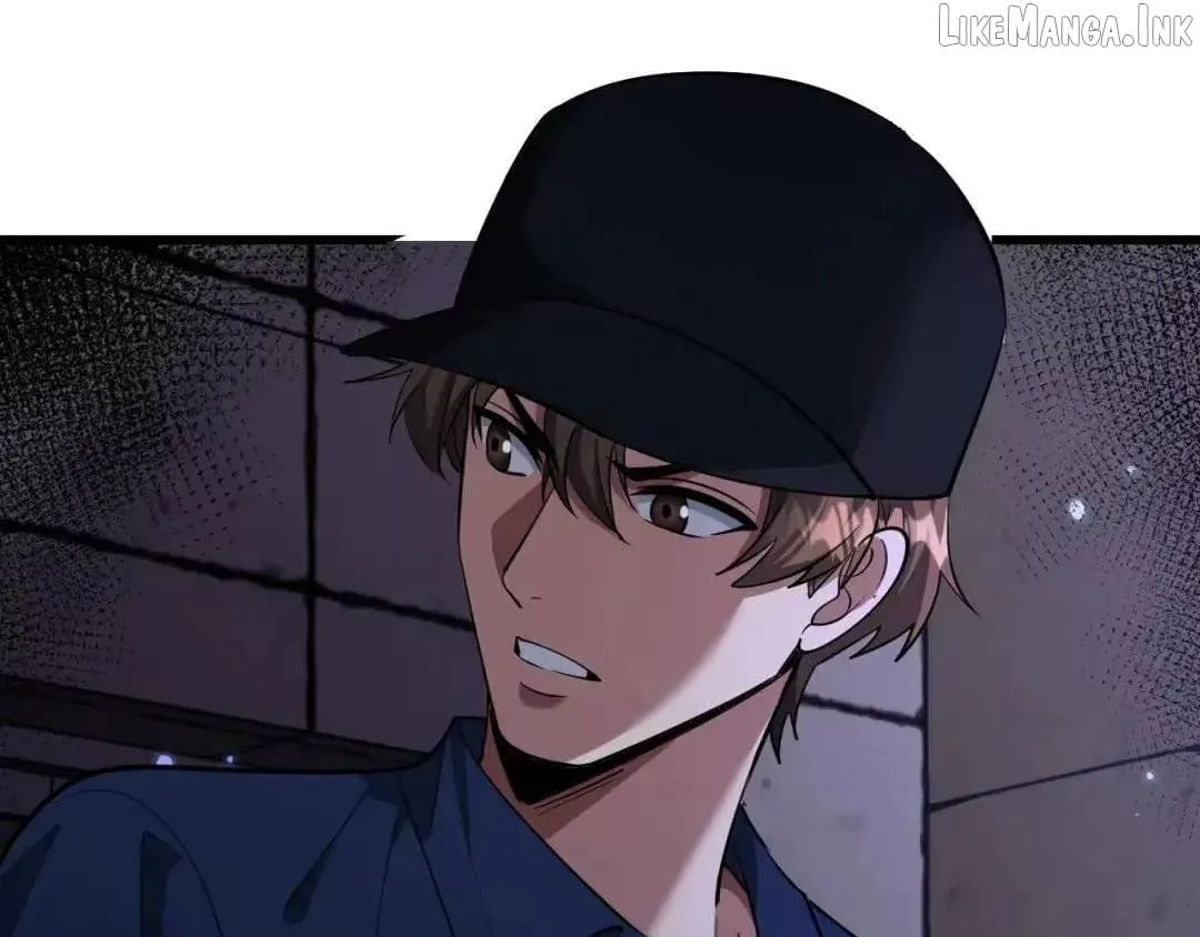 I’m Trapped In This Day For One Thousand Years Chapter 284 page 36 - 