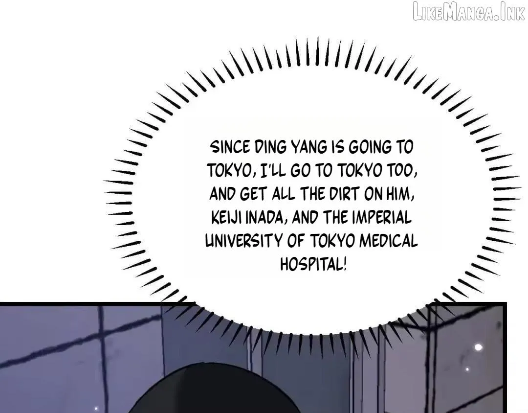 I’m Trapped In This Day For One Thousand Years Chapter 284 page 42 - 