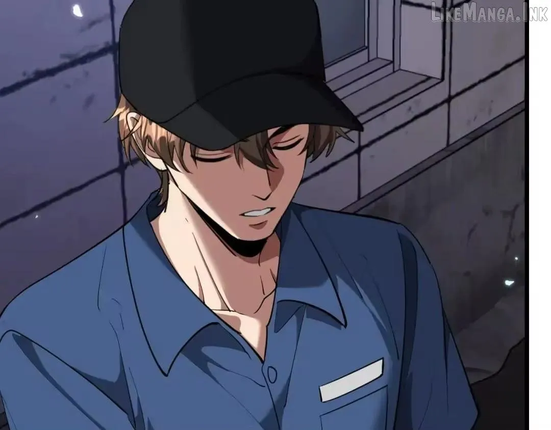 I’m Trapped In This Day For One Thousand Years Chapter 284 page 43 - 