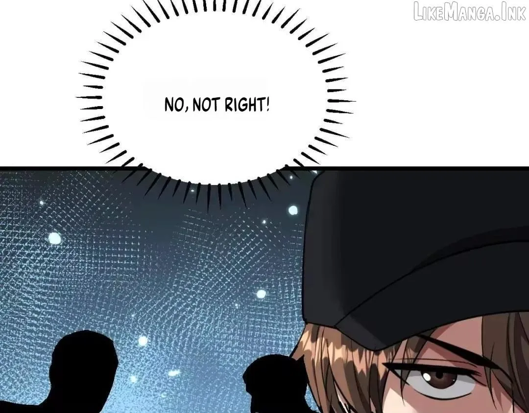 I’m Trapped In This Day For One Thousand Years Chapter 284 page 45 - 