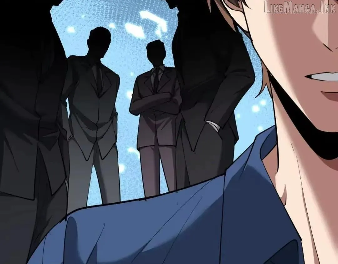 I’m Trapped In This Day For One Thousand Years Chapter 284 page 46 - 