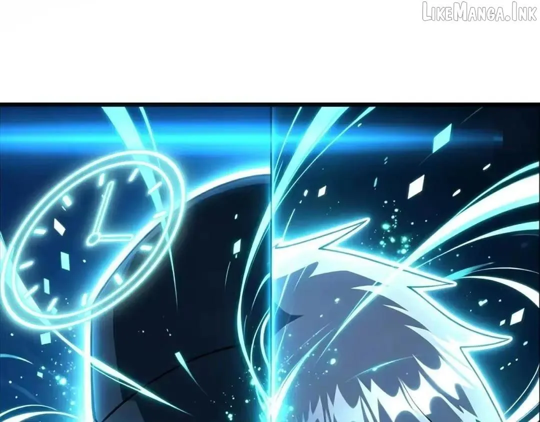 I’m Trapped In This Day For One Thousand Years Chapter 284 page 58 - 