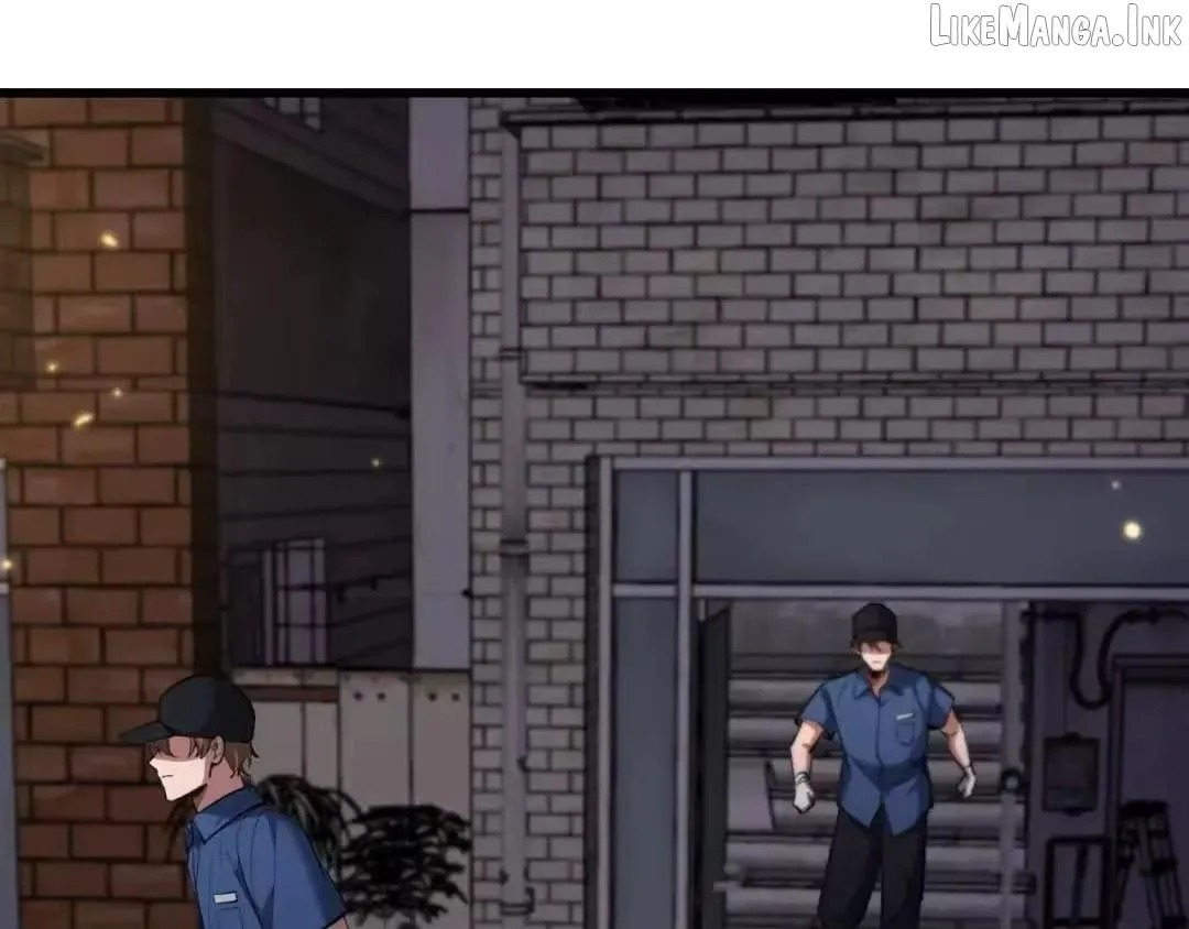 I’m Trapped In This Day For One Thousand Years Chapter 284 page 7 - 