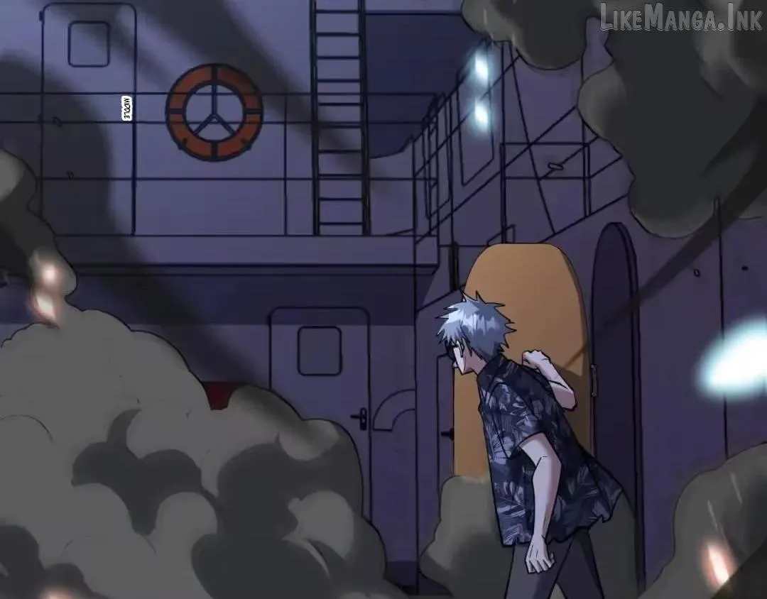 I’m Trapped In This Day For One Thousand Years Chapter 284 page 68 - 