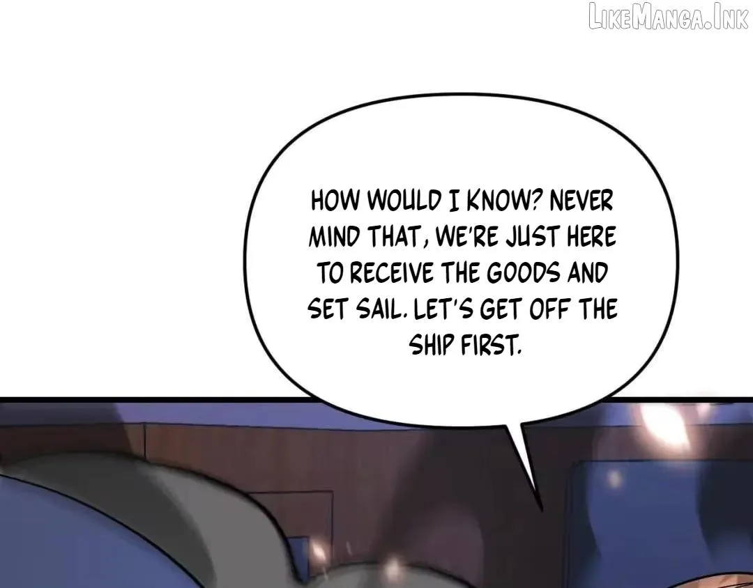 I’m Trapped In This Day For One Thousand Years Chapter 284 page 74 - 