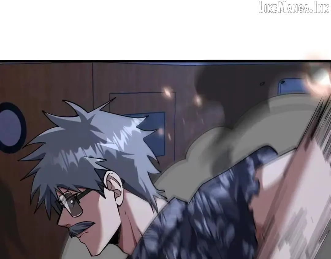 I’m Trapped In This Day For One Thousand Years Chapter 284 page 77 - 