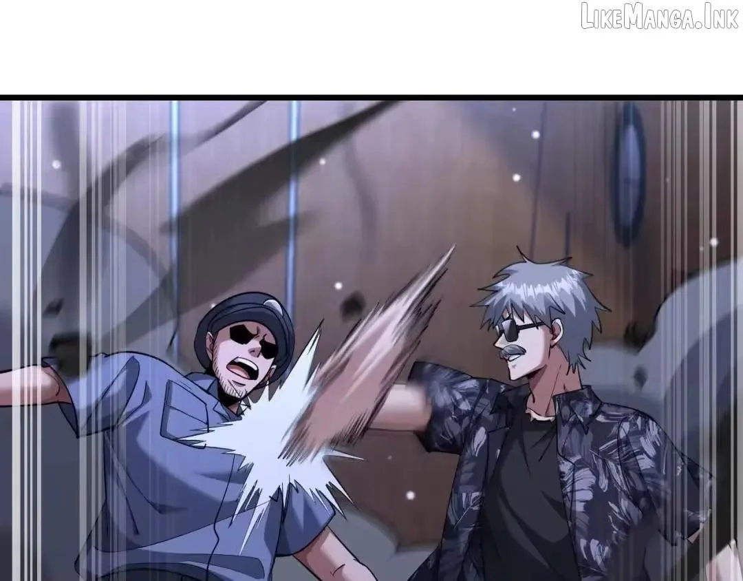 I’m Trapped In This Day For One Thousand Years Chapter 284 page 80 - 