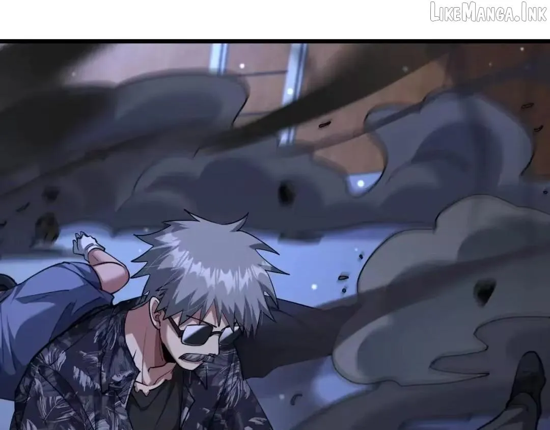 I’m Trapped In This Day For One Thousand Years Chapter 284 page 85 - 