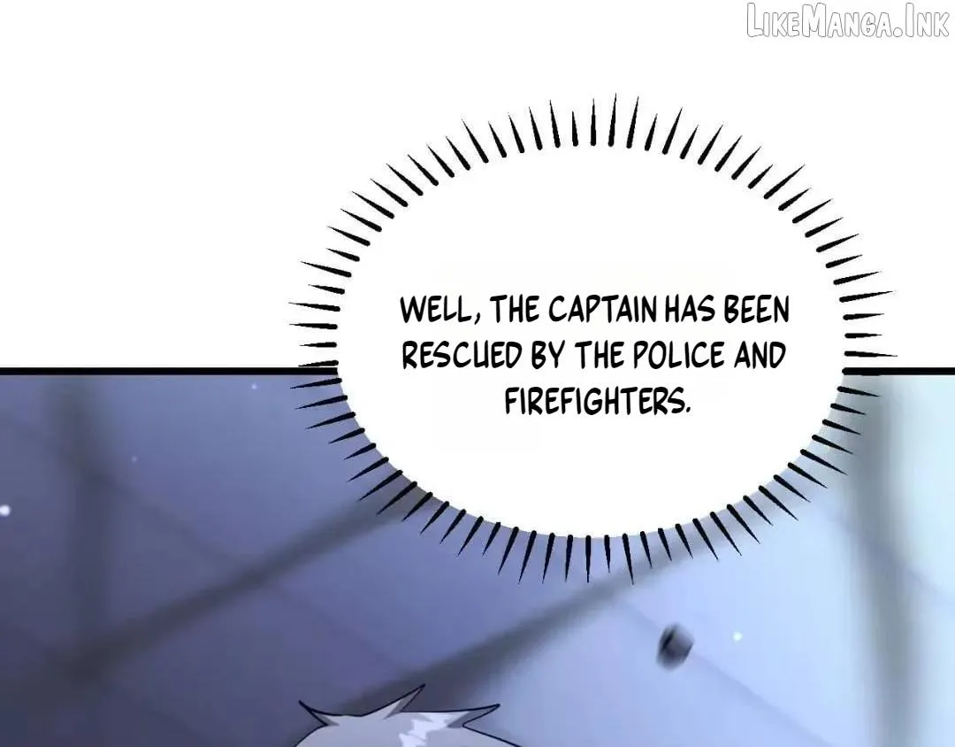 I’m Trapped In This Day For One Thousand Years Chapter 284 page 93 - 