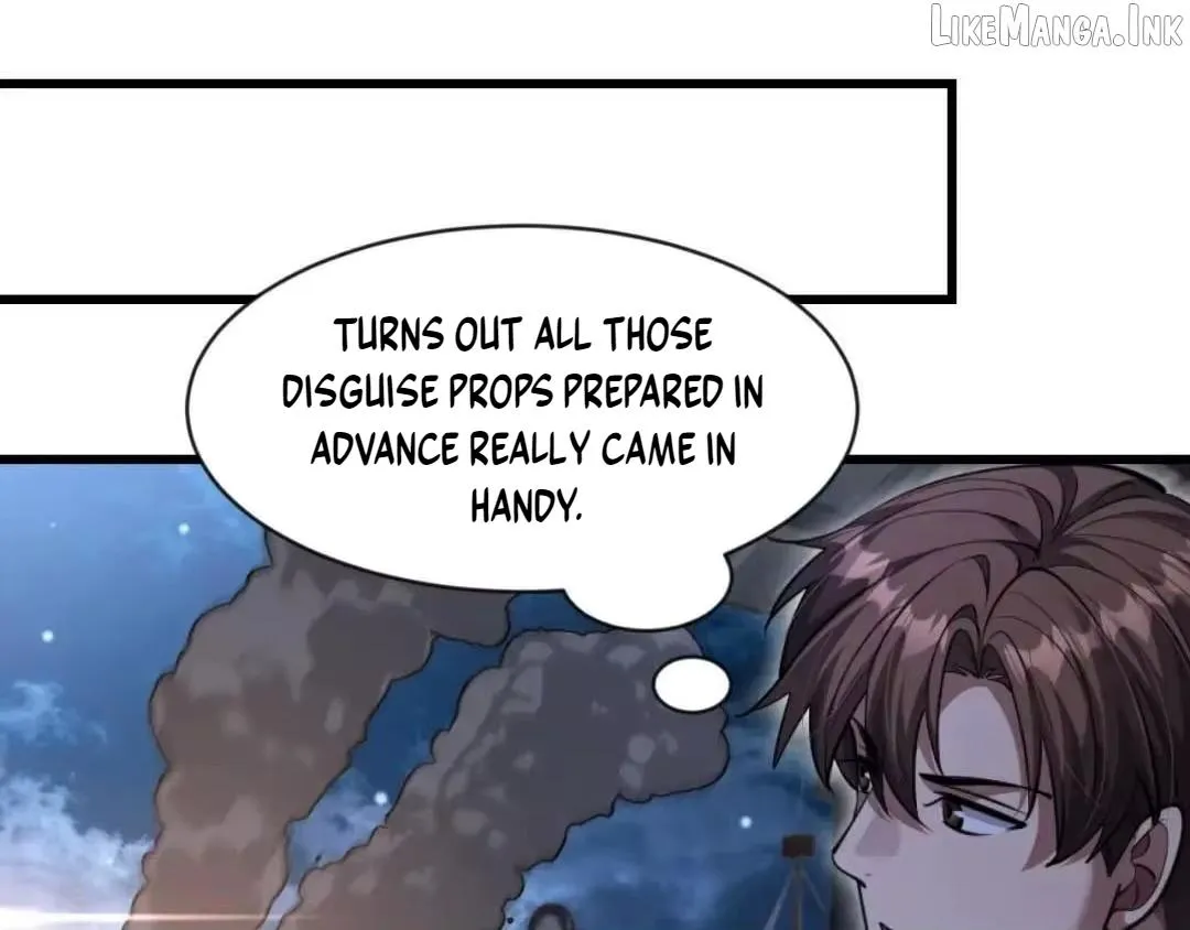 I’m Trapped In This Day For One Thousand Years Chapter 284 page 99 - 