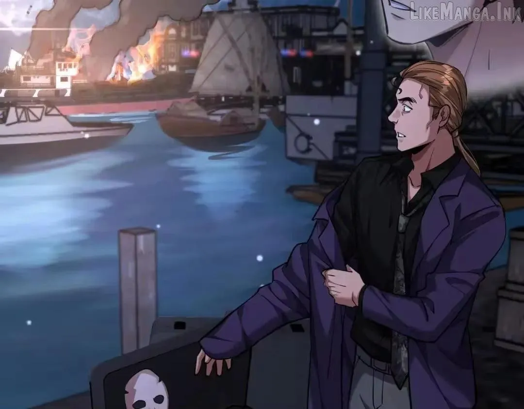 I’m Trapped In This Day For One Thousand Years Chapter 284 page 100 - 