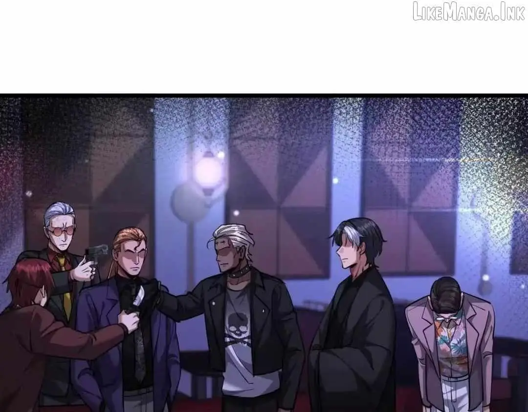 I’m Trapped In This Day For One Thousand Years Chapter 285 page 113 - 