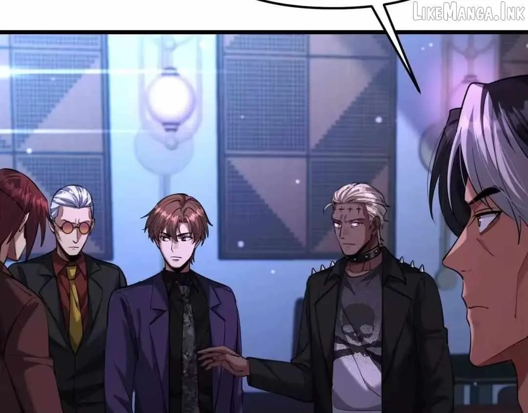 I’m Trapped In This Day For One Thousand Years Chapter 285 page 141 - 