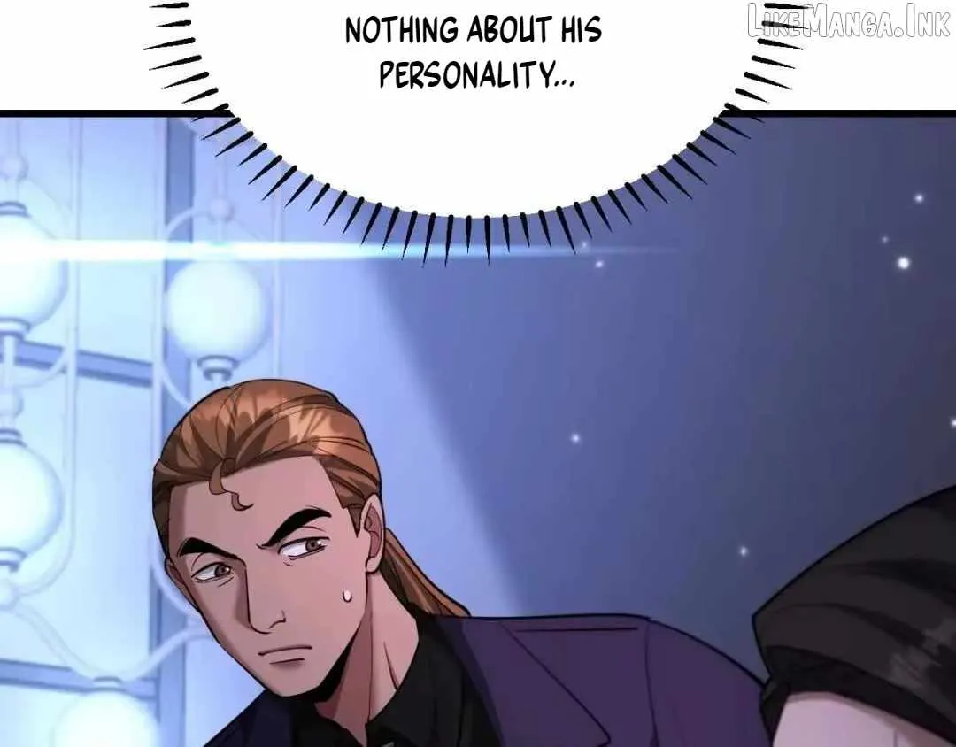 I’m Trapped In This Day For One Thousand Years Chapter 285 page 20 - 