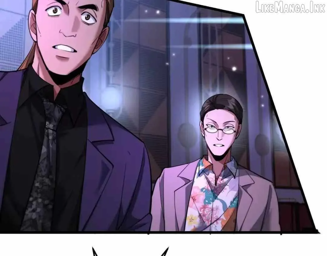 I’m Trapped In This Day For One Thousand Years Chapter 285 page 55 - 
