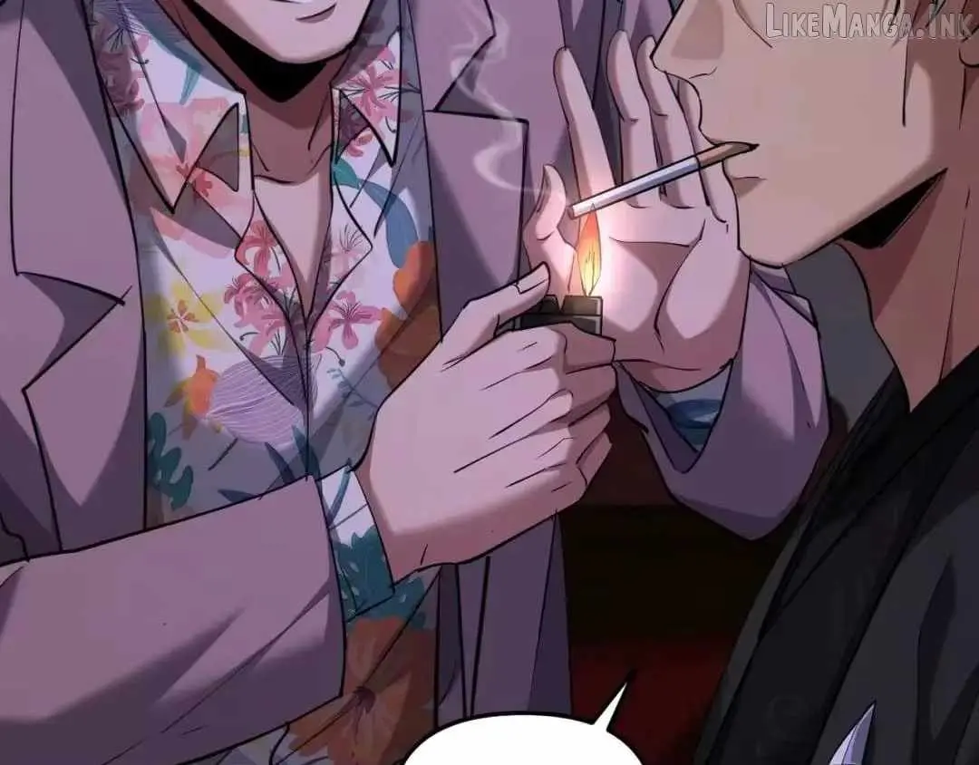 I’m Trapped In This Day For One Thousand Years Chapter 285 page 77 - 