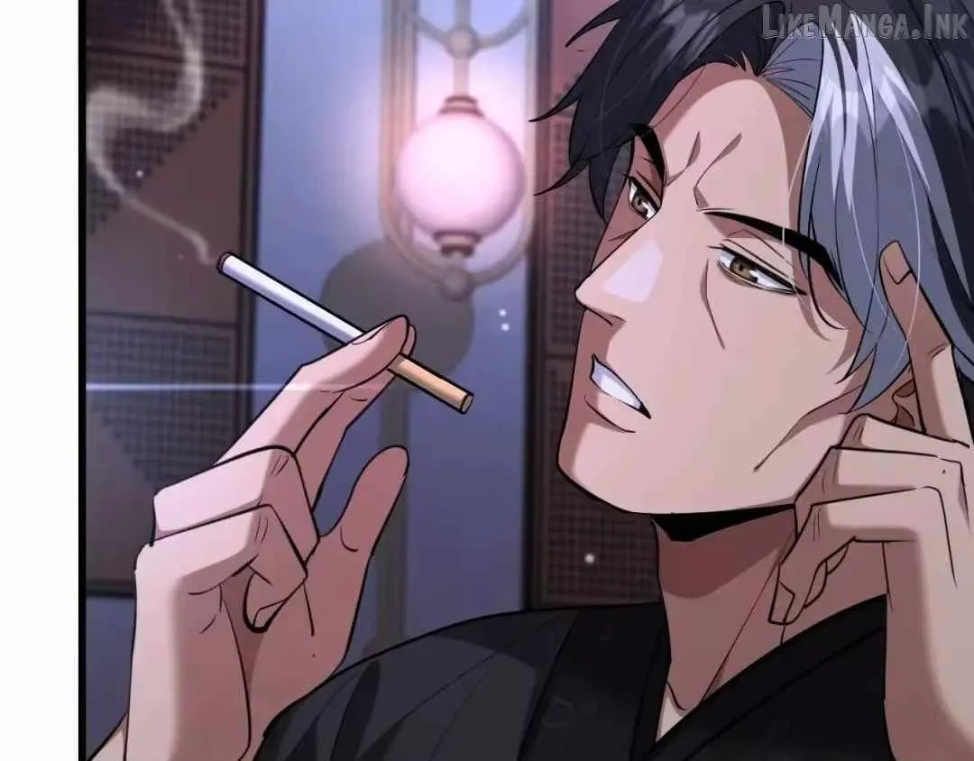I’m Trapped In This Day For One Thousand Years Chapter 285 page 94 - 