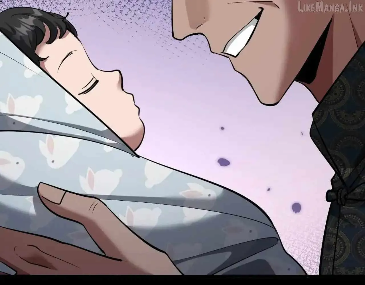 I’m Trapped In This Day For One Thousand Years Chapter 286 page 107 - 