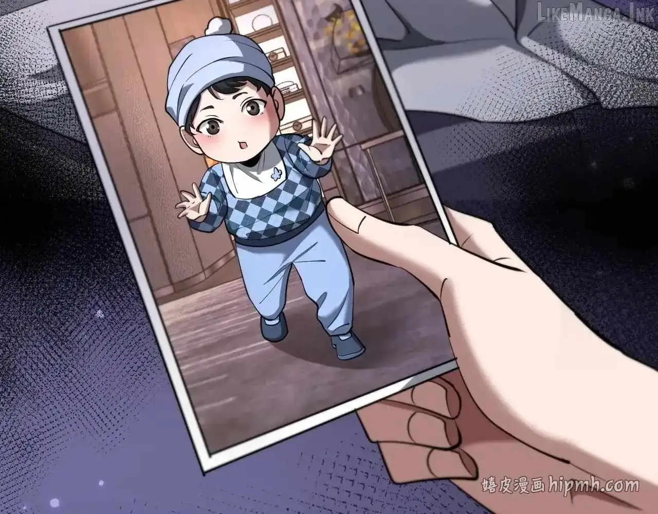 I’m Trapped In This Day For One Thousand Years Chapter 286 page 120 - 