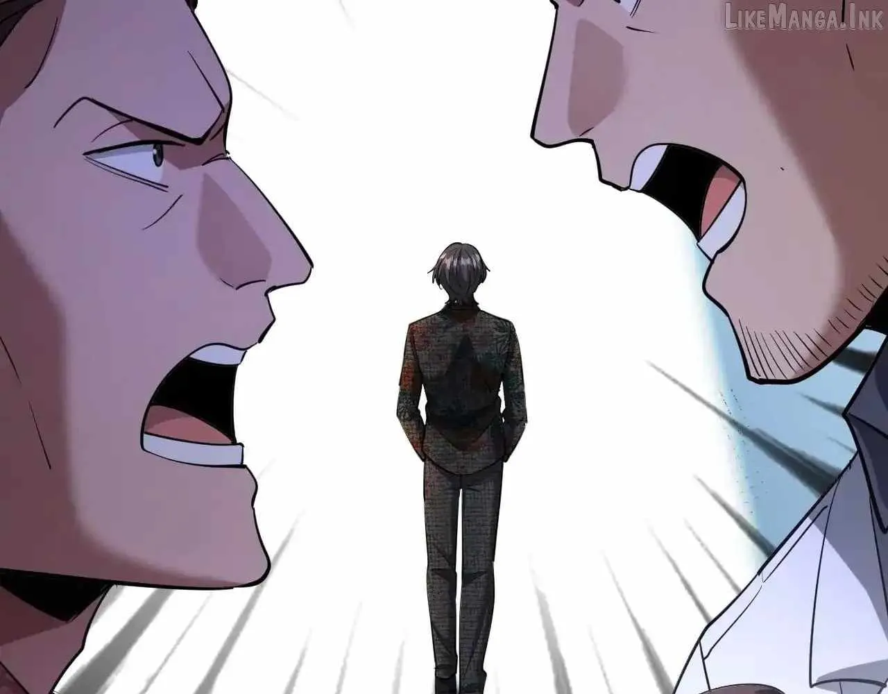 I’m Trapped In This Day For One Thousand Years Chapter 286 page 123 - 