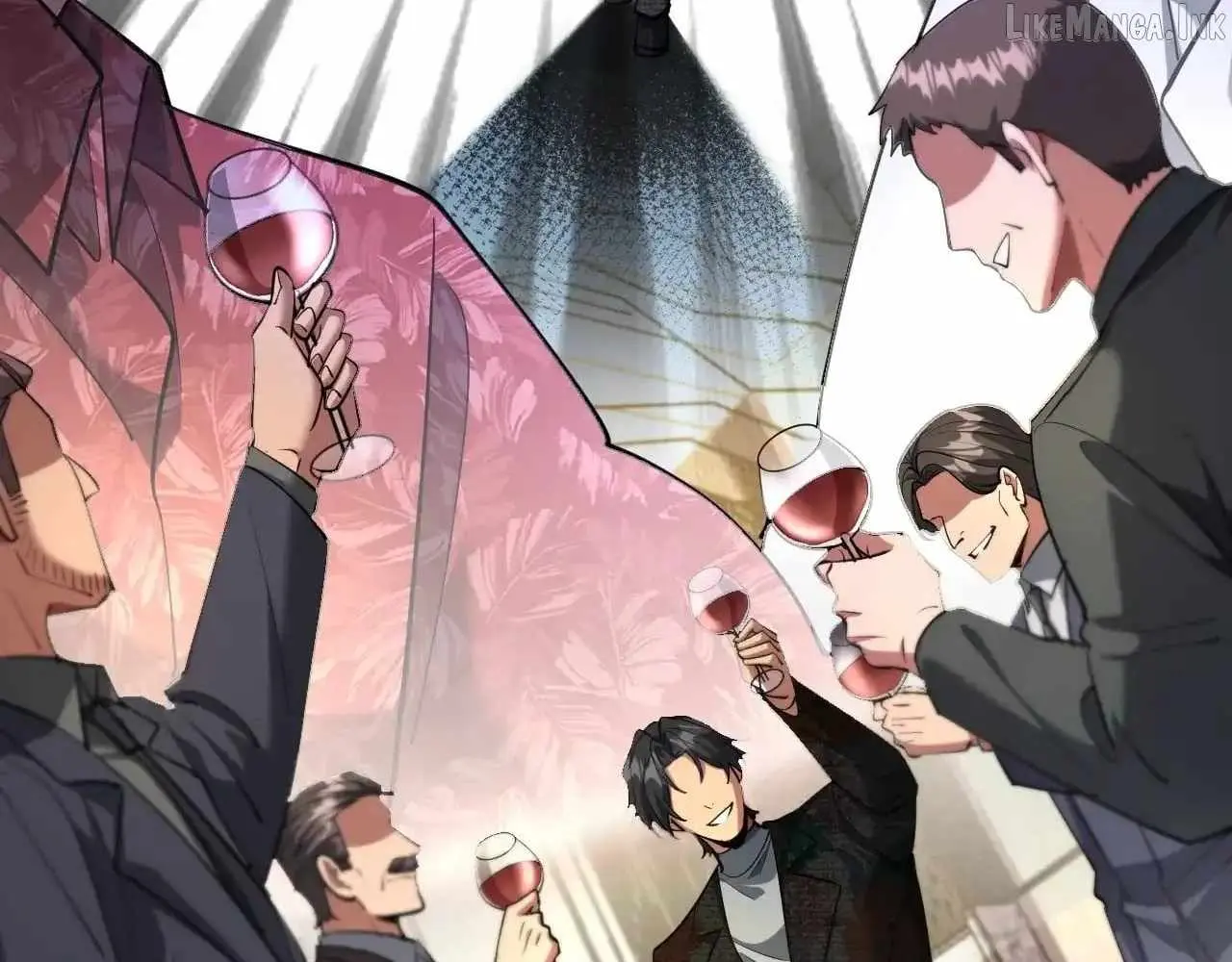 I’m Trapped In This Day For One Thousand Years Chapter 286 page 124 - 