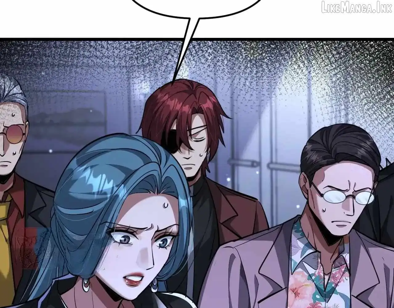 I’m Trapped In This Day For One Thousand Years Chapter 286 page 21 - 