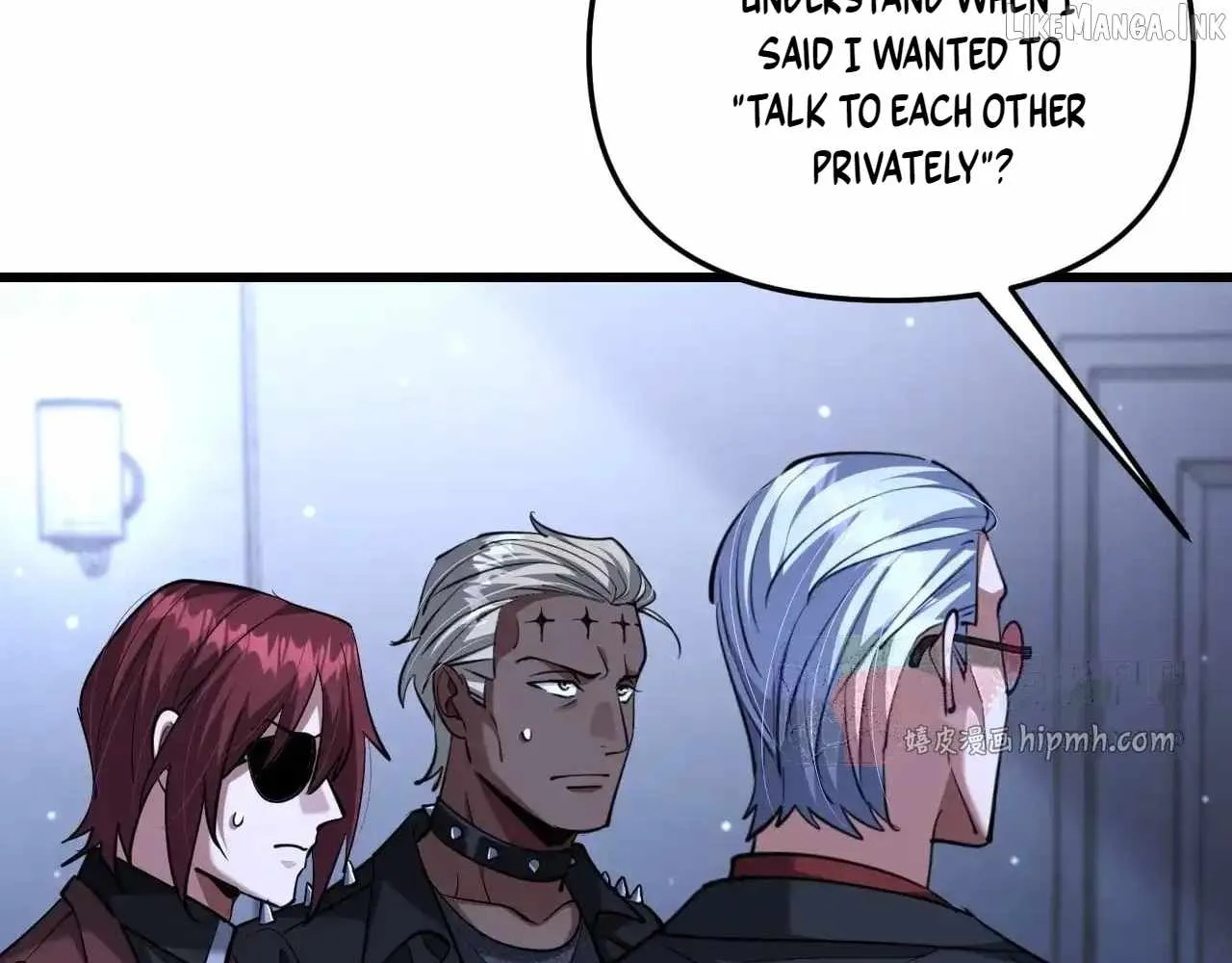 I’m Trapped In This Day For One Thousand Years Chapter 286 page 26 - 