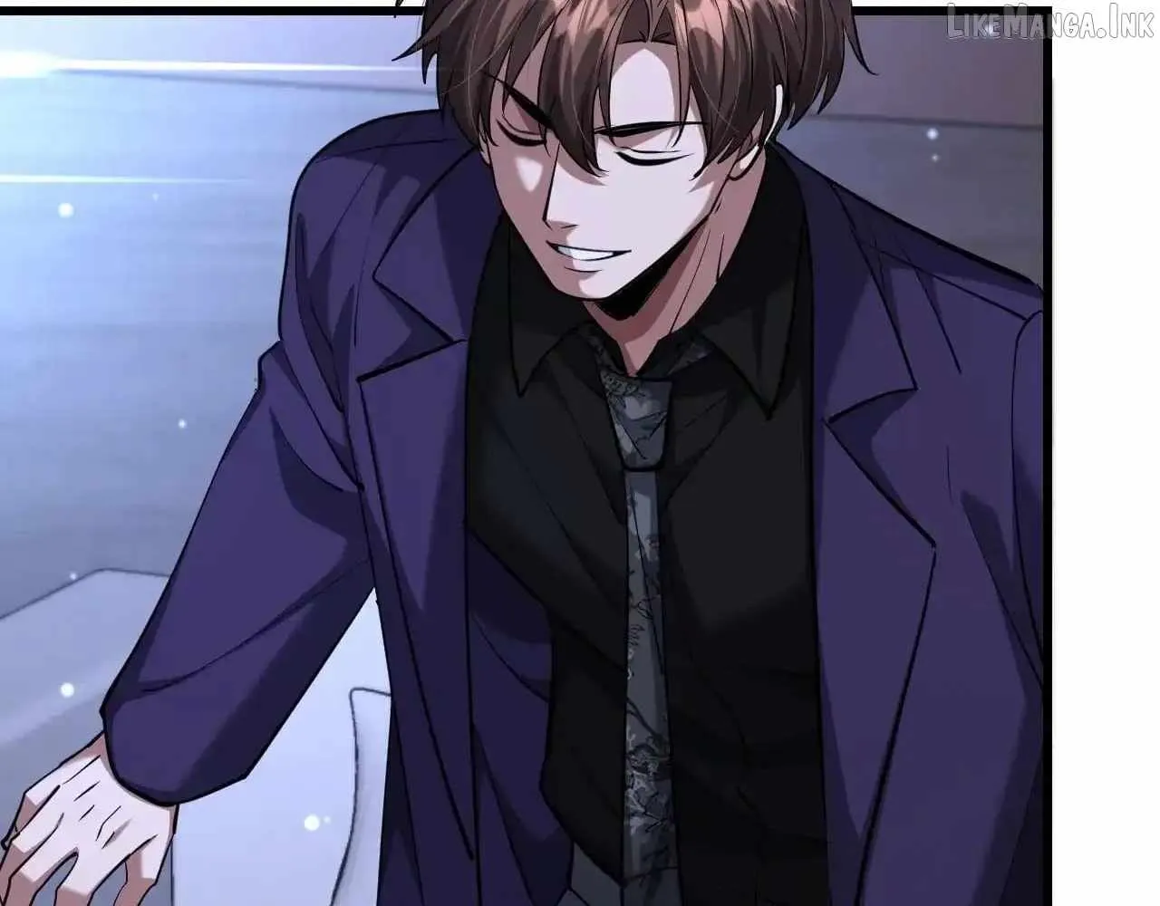 I’m Trapped In This Day For One Thousand Years Chapter 286 page 34 - 