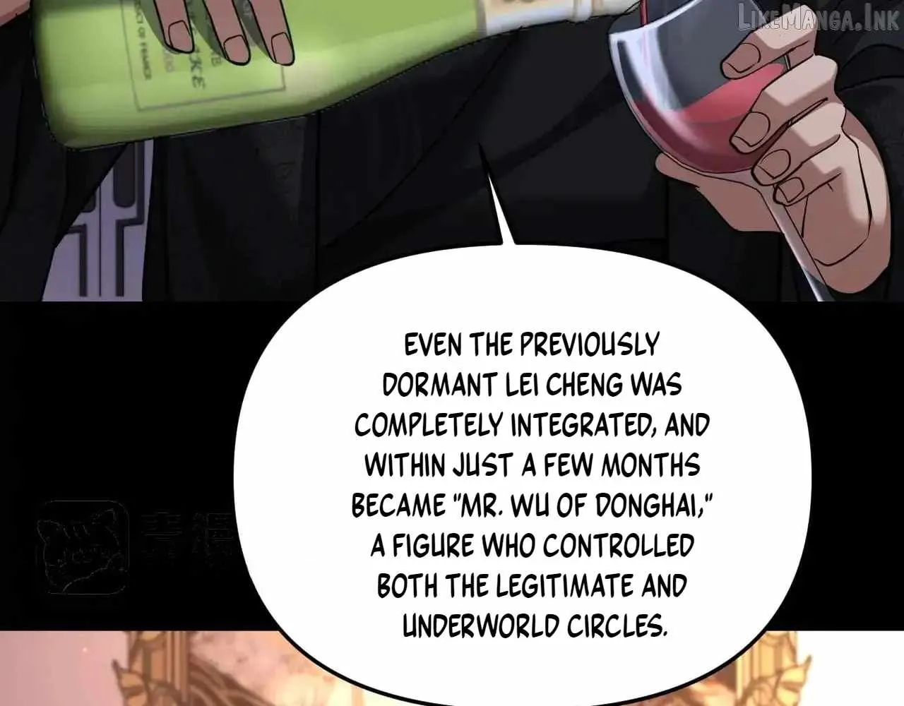 I’m Trapped In This Day For One Thousand Years Chapter 286 page 41 - 
