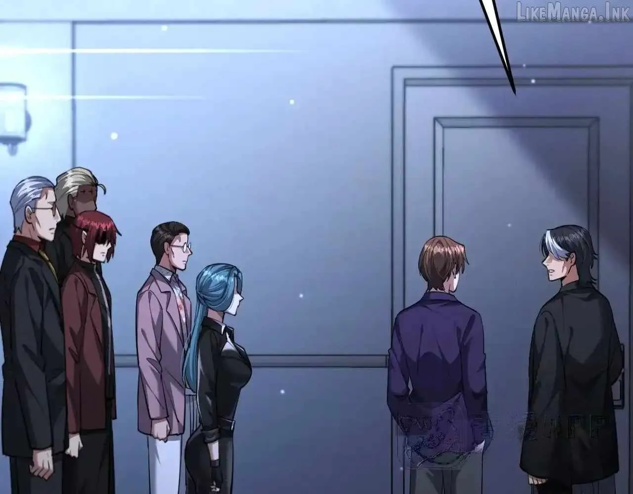 I’m Trapped In This Day For One Thousand Years Chapter 286 page 6 - 