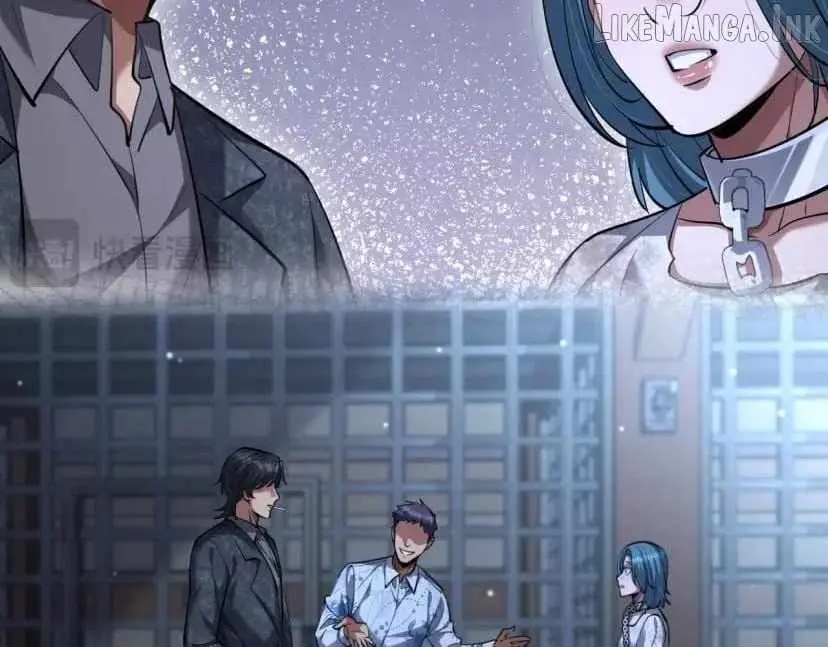 I’m Trapped In This Day For One Thousand Years Chapter 287 page 114 - 