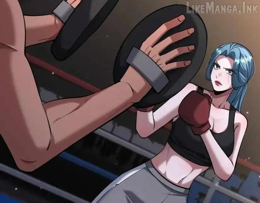 I’m Trapped In This Day For One Thousand Years Chapter 287 page 122 - 