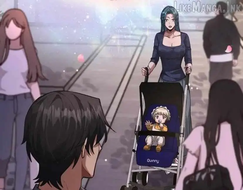 I’m Trapped In This Day For One Thousand Years Chapter 287 page 149 - 