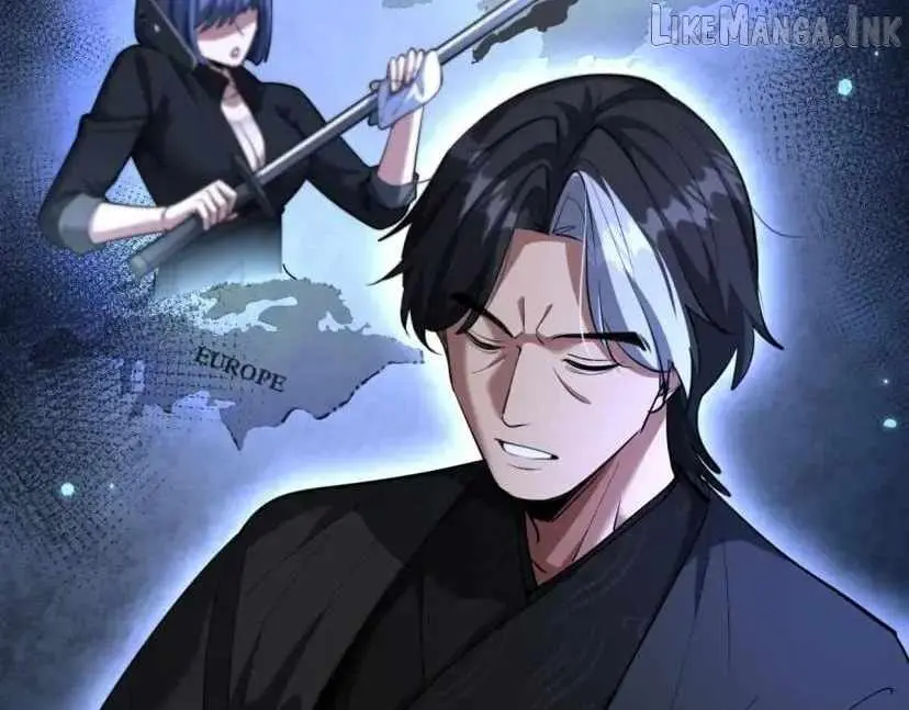 I’m Trapped In This Day For One Thousand Years Chapter 287 page 20 - 