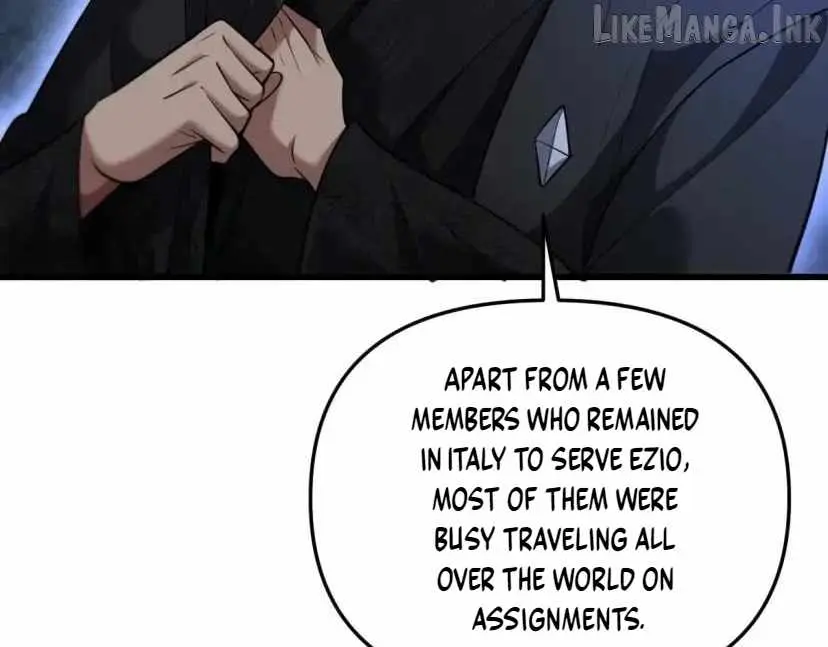 I’m Trapped In This Day For One Thousand Years Chapter 287 page 21 - 