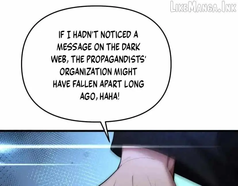 I’m Trapped In This Day For One Thousand Years Chapter 287 page 32 - 