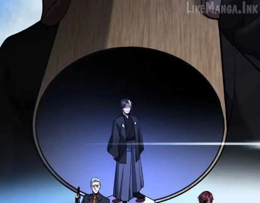 I’m Trapped In This Day For One Thousand Years Chapter 287 page 44 - 