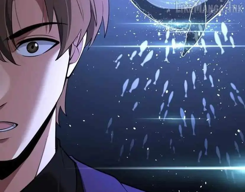 I’m Trapped In This Day For One Thousand Years Chapter 287 page 57 - 