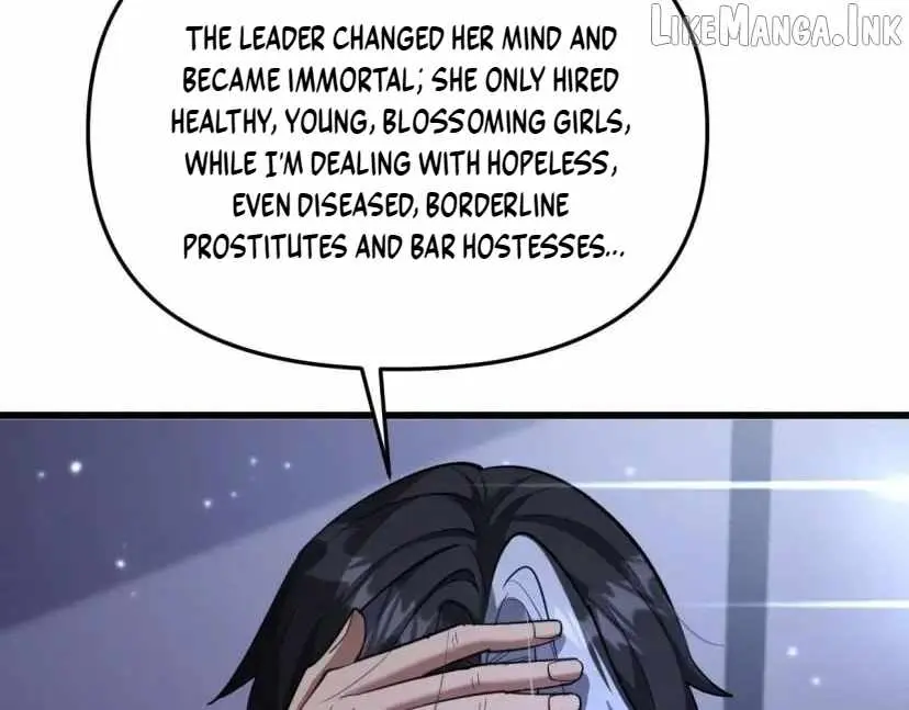 I’m Trapped In This Day For One Thousand Years Chapter 287 page 78 - 