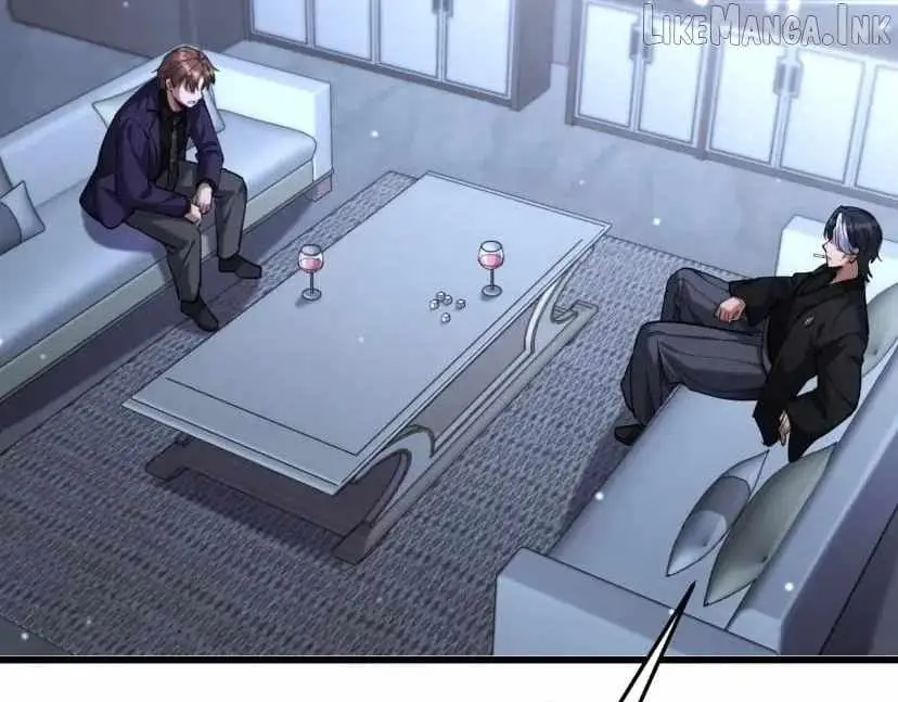 I’m Trapped In This Day For One Thousand Years Chapter 287 page 91 - 