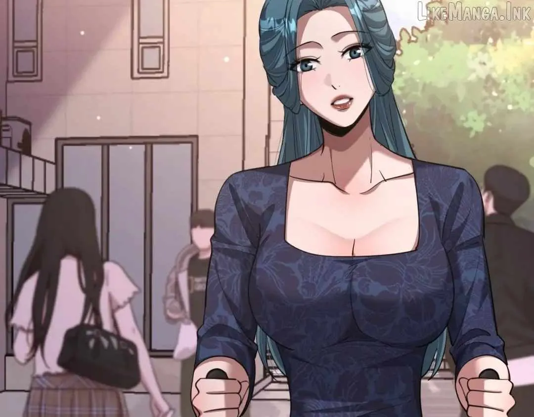 I’m Trapped In This Day For One Thousand Years Chapter 288 page 2 - 