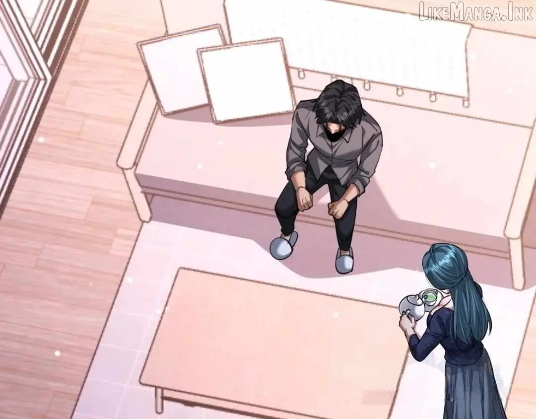 I’m Trapped In This Day For One Thousand Years Chapter 288 page 11 - 