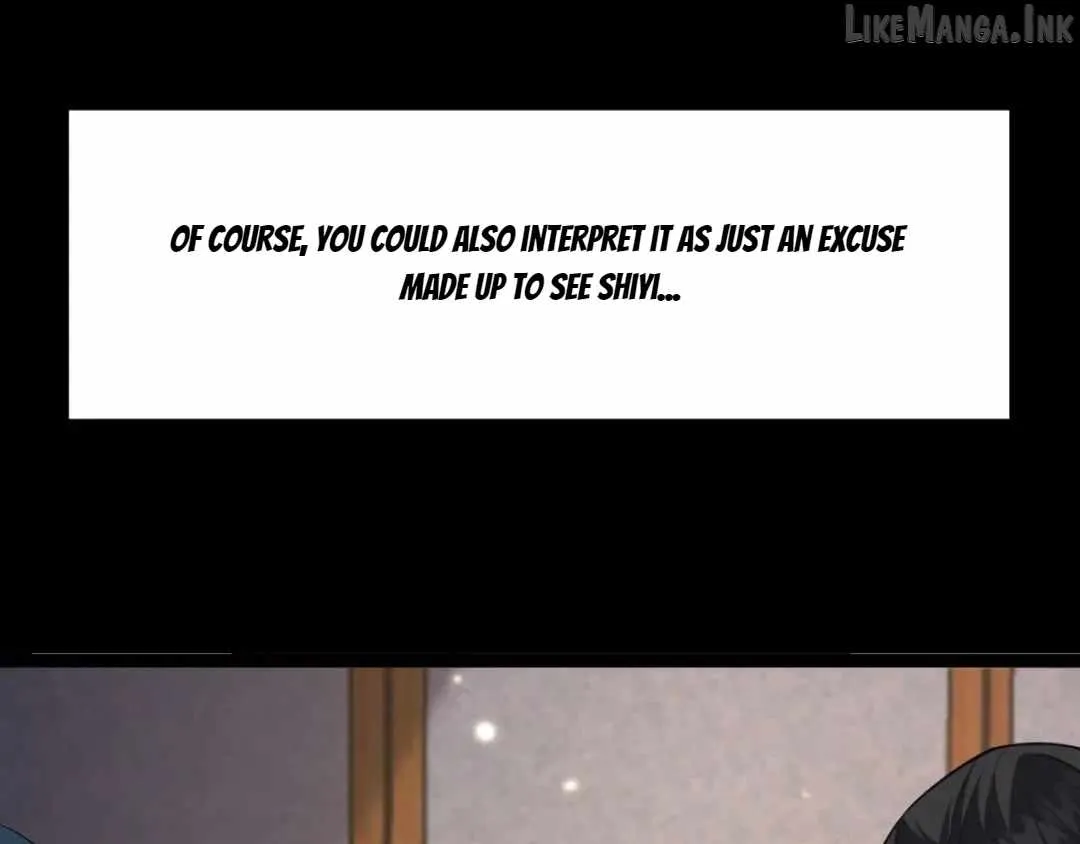 I’m Trapped In This Day For One Thousand Years Chapter 288 page 108 - 