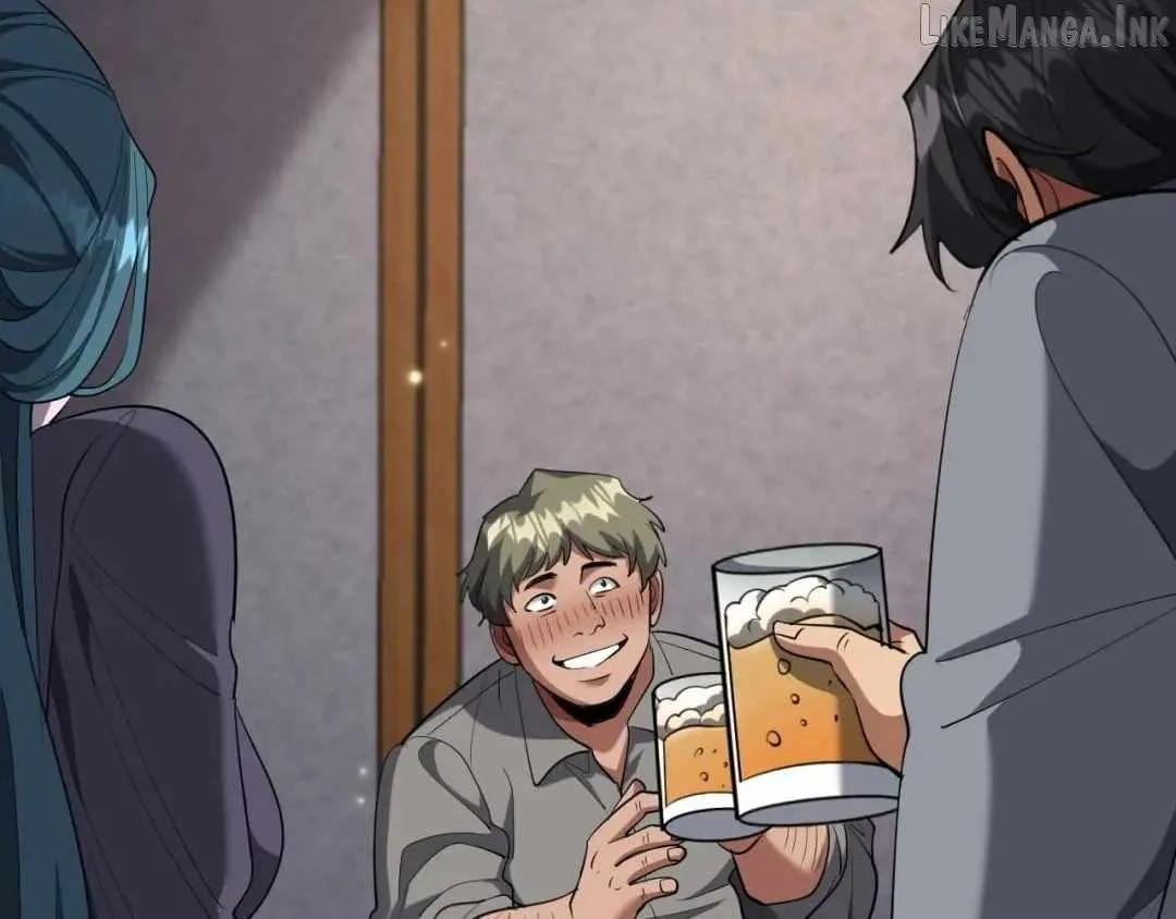I’m Trapped In This Day For One Thousand Years Chapter 288 page 109 - 