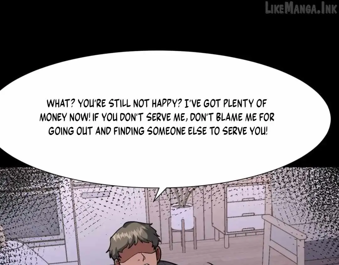 I’m Trapped In This Day For One Thousand Years Chapter 288 page 123 - 
