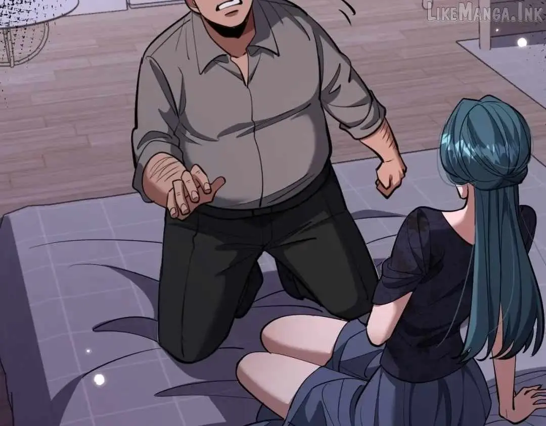 I’m Trapped In This Day For One Thousand Years Chapter 288 page 124 - 