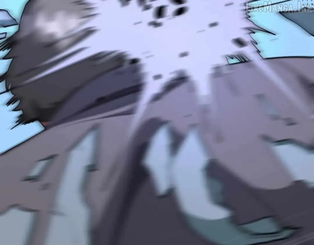 I’m Trapped In This Day For One Thousand Years Chapter 288 page 135 - 