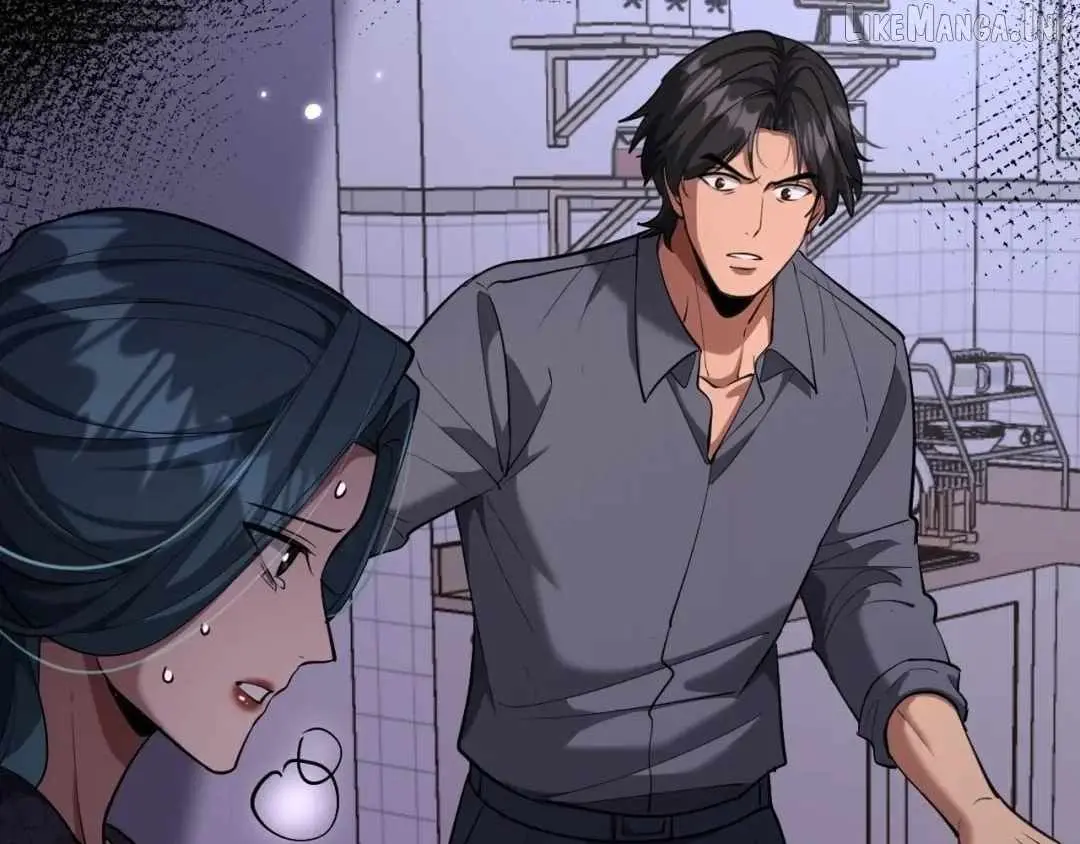 I’m Trapped In This Day For One Thousand Years Chapter 288 page 138 - 