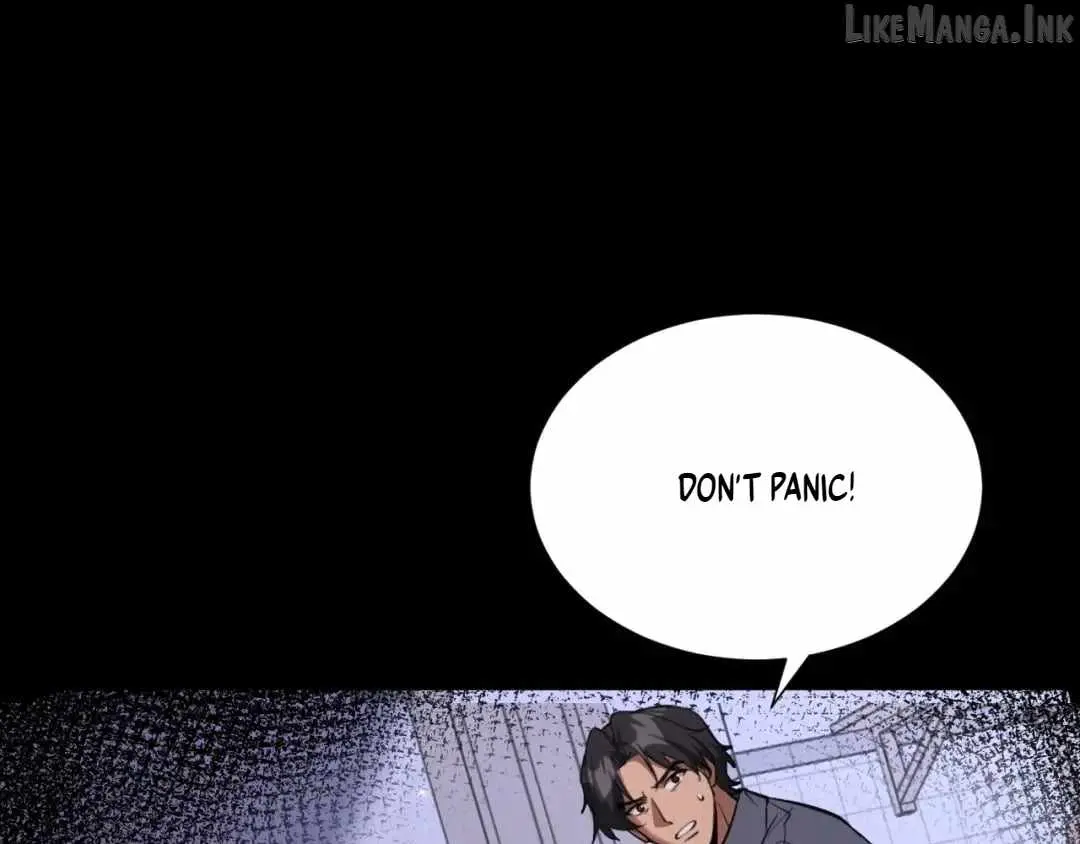 I’m Trapped In This Day For One Thousand Years Chapter 288 page 140 - 
